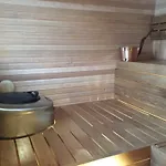Jaerveoru Holiday home