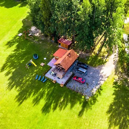 Hébergement de vacances Jaerveoru Haidaku
