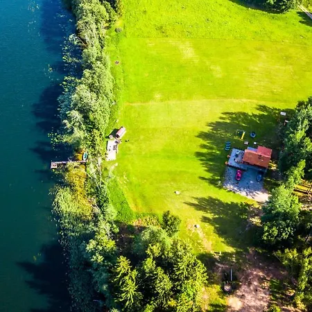 Jaerveoru Holiday home