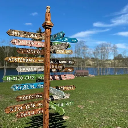 Hébergement de vacances Jaerveoru Haidaku