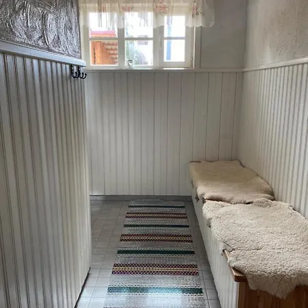 Jaerveoru Hébergement de vacances