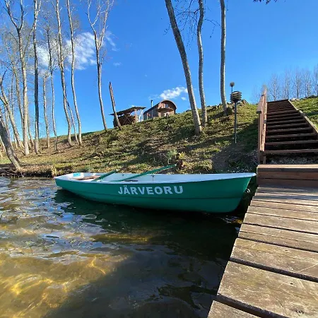 Jaerveoru