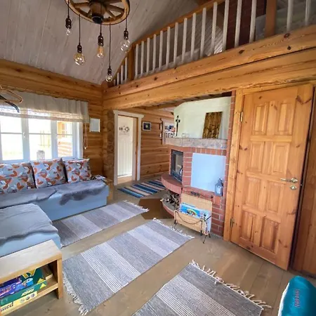 Holiday home Jaerveoru Haidaku