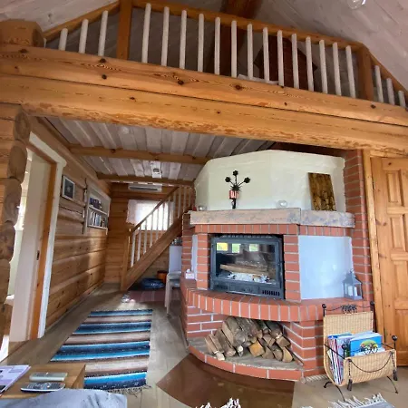 Holiday home Jaerveoru