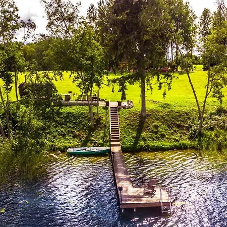 Hébergement de vacances Jaerveoru Haidaku