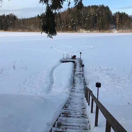 Holiday home Jaerveoru Haidaku
