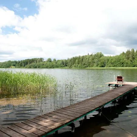 Jaerveoru Holiday home Haidaku