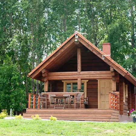 Holiday home Jaerveoru Haidaku