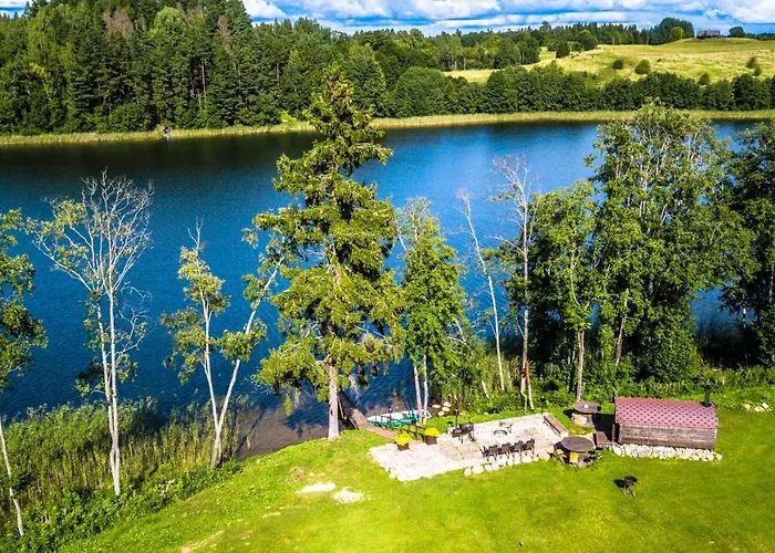 Tatil Evi Jaerveoru *