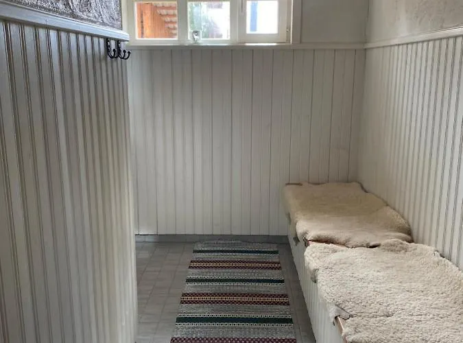 Jaerveoru Σπίτι διακοπών