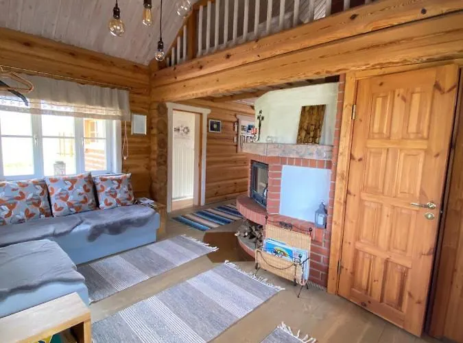 펜션 Jaerveoru Haidaku