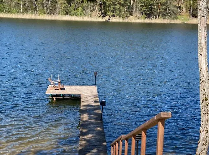 펜션 Jaerveoru Haidaku