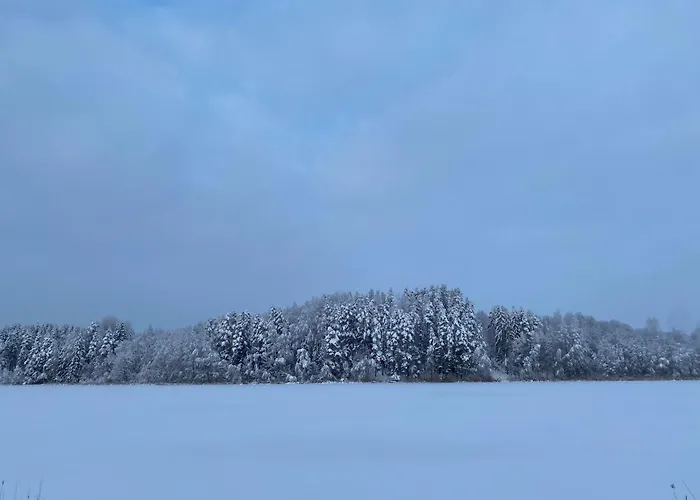 Jaerveoru Σπίτι διακοπών Haidaku