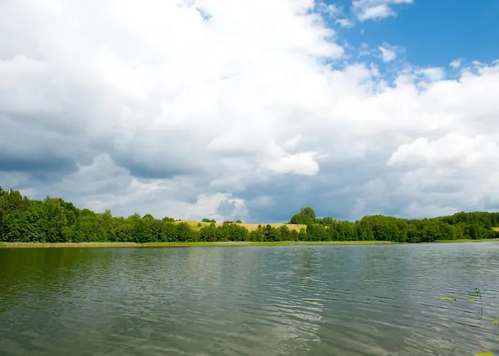 Jaerveoru Σπίτι διακοπών