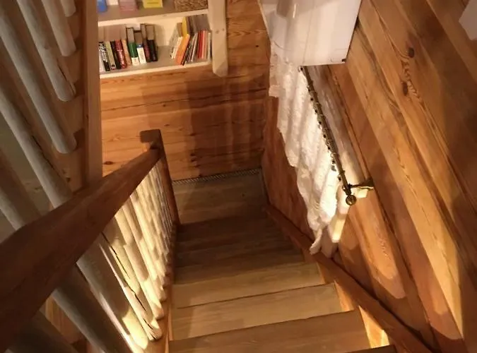 Σπίτι διακοπών Jaerveoru