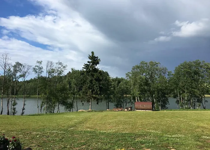 펜션 Jaerveoru Haidaku